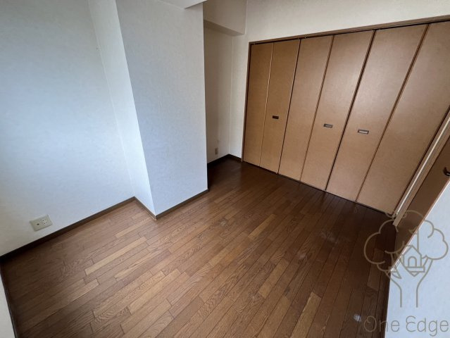 GRANDE CASAの内装