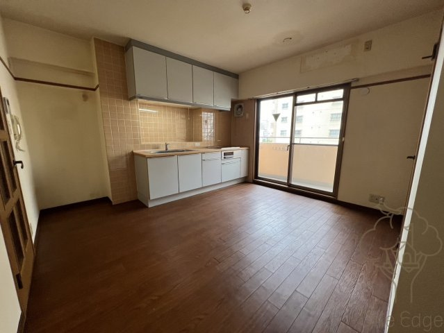 GRANDE CASAの居間・リビング
