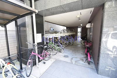 【その他共用部分】 | プロシード心斎橋東ヴァンターレ