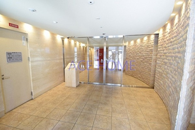 【エントランス】 | プロシード心斎橋東ヴァンターレ