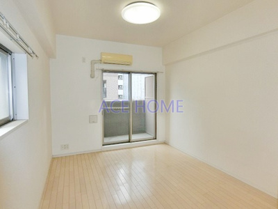 【居間・リビング】 | プロシード心斎橋東ヴァンターレ