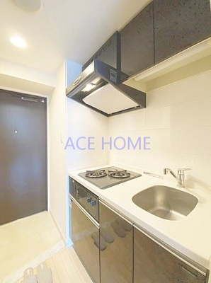 【キッチン】 | プロシード心斎橋東ヴァンターレ