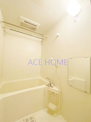 【浴室】 | プロシード心斎橋東ヴァンターレ