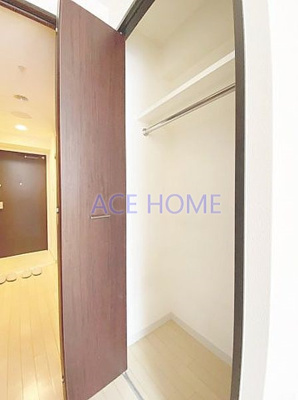 【収納】 | プロシード心斎橋東ヴァンターレ