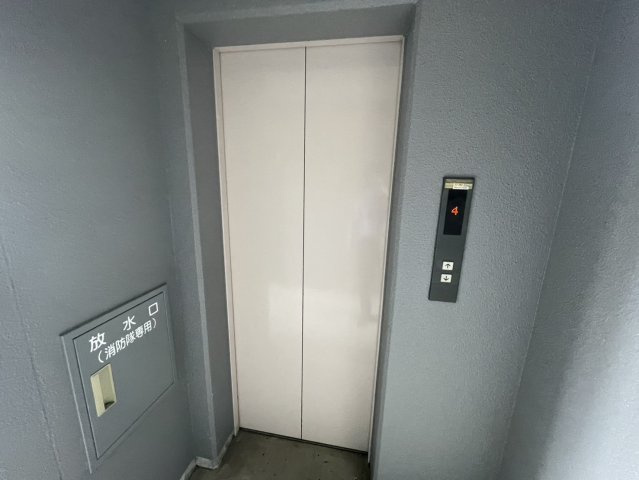 CSPNAGOYA|名古屋市の賃貸ならMy賃貸のその他共用部分|CSP NAGOYA