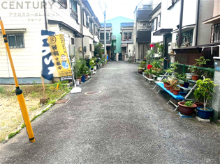 尼崎市善法寺町売り土地のその他物件画像