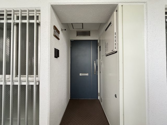 梅島芙蓉ハイツのその他共用部分