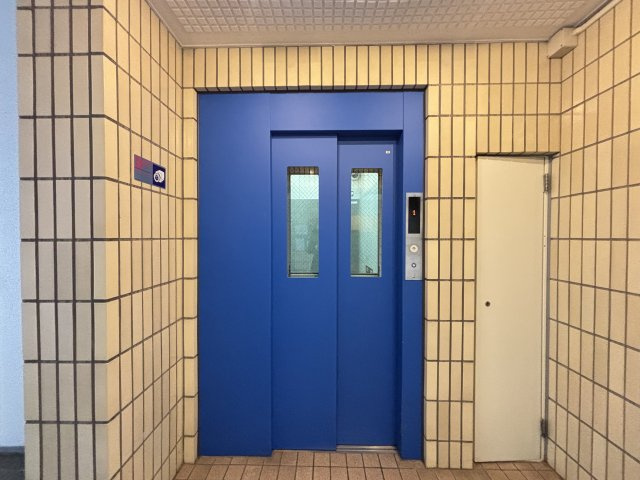 梅島芙蓉ハイツのその他共用部分
