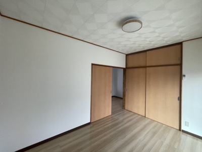 【内装】 | 国済寺貸家