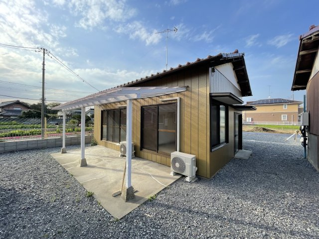 国済寺貸家の画像