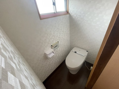 【トイレ】 | 国済寺貸家