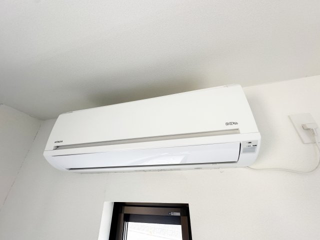 ピース リベルタ 川内北原の設備