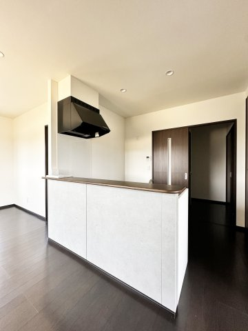 ピース リベルタ 川内北原の内装|物件の内装です