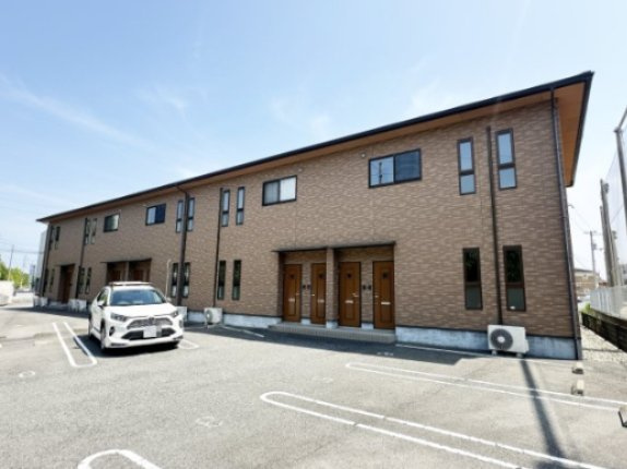 ピース リベルタ 川内北原