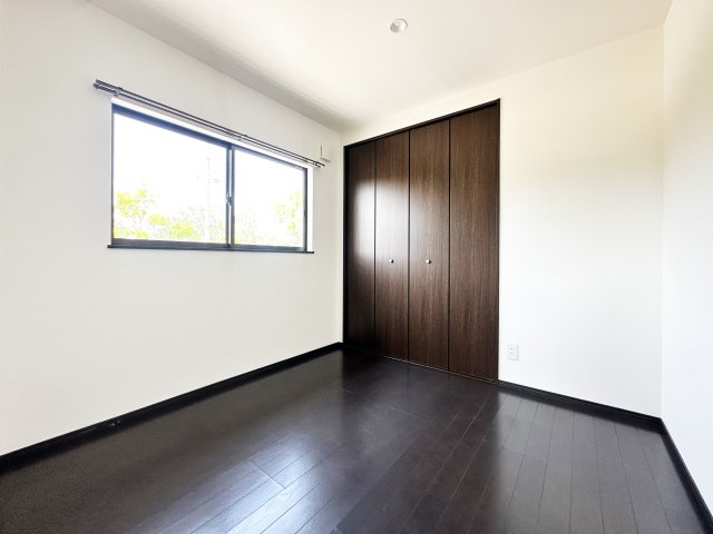 ピース リベルタ 川内北原の居間・リビング|居間です