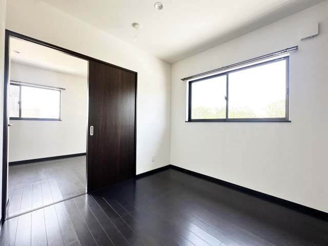 ピース リベルタ 川内北原の居間・リビング|おしゃれなリビングです