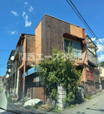 北条５丁目貸家の画像