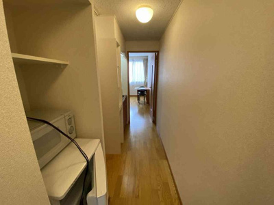 【玄関】 | レオパレスピースフルさくら | 設備・仕様は号室により異なる為、現況を優先致します。