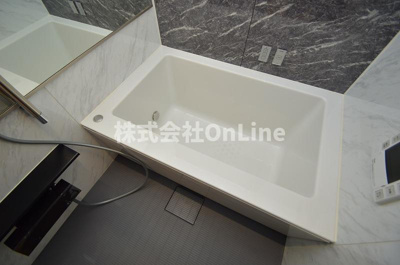 【浴室】 | PHOENIX Clove　Tomoi