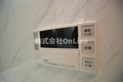 【設備】 | PHOENIX Clove　Tomoi