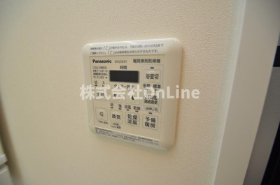 【設備】 | PHOENIX Clove　Tomoi