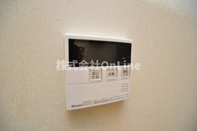 【設備】 | PHOENIX Clove　Tomoi