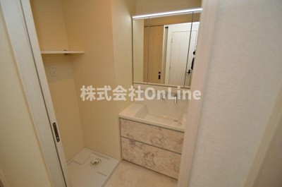 【独立洗面台】 | PHOENIX Clove　Tomoi