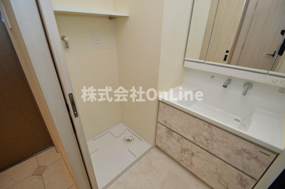 【洗面所】 | PHOENIX Clove　Tomoi