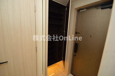 【玄関】 | PHOENIX Clove　Tomoi