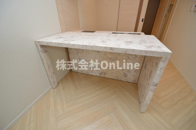 【内装】 | PHOENIX Clove　Tomoi