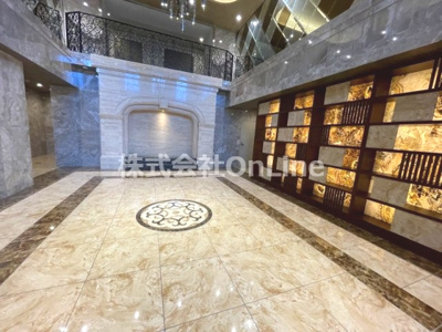 【ロビー】 | PHOENIX Clove　Tomoi