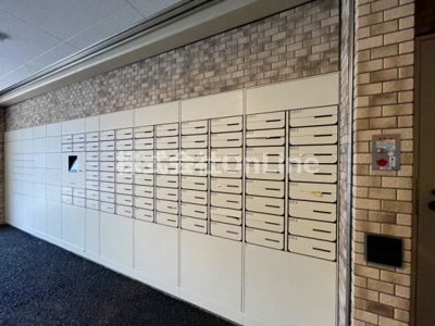 【その他共用部分】 | PHOENIX Clove　Tomoi