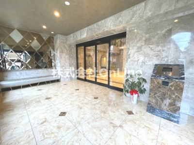 【ロビー】 | PHOENIX Clove　Tomoi