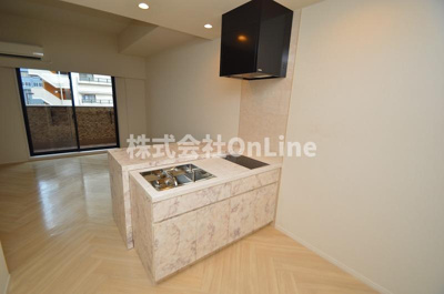 【キッチン】 | PHOENIX Clove　Tomoi