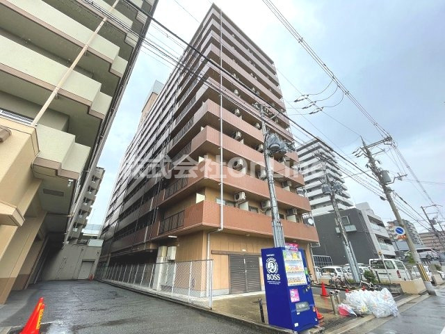 【外観】 | PS HIGASHI OSAKA