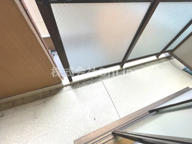 【バルコニー】 | PS HIGASHI OSAKA