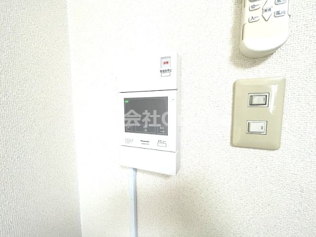 【セキュリティ】 | PS HIGASHI OSAKA