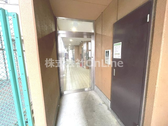【その他共用部分】 | PS HIGASHI OSAKA