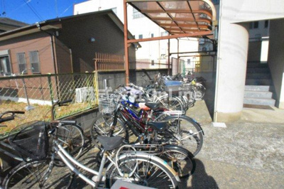 【その他共用部分】 | 喜久マンション