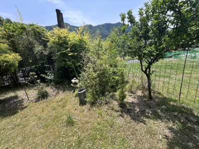【庭】 | 丹波市山南町玉巻　戸建て