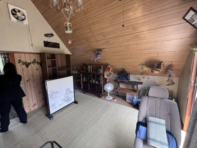 【内装】 | 丹波市山南町玉巻　戸建て