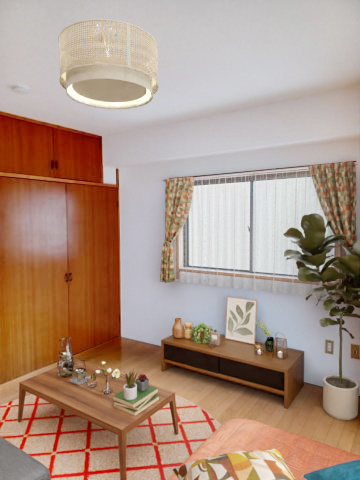 パリセード岡山