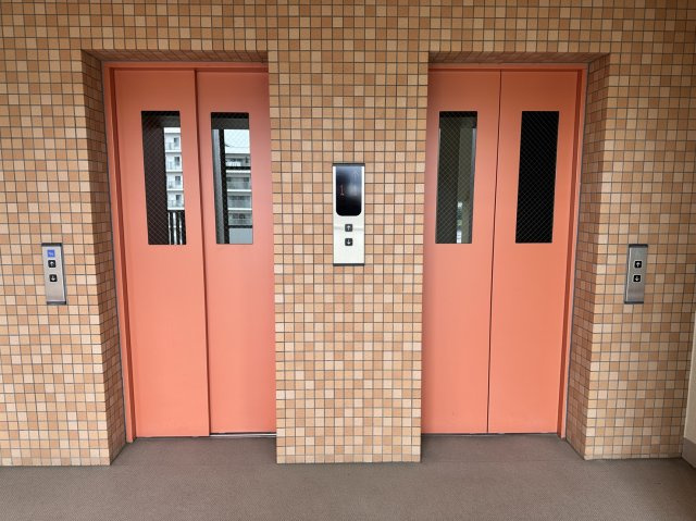 【見学可能】開成庭園の杜パレットガーデンのその他共用部分