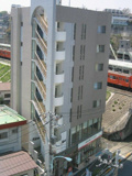 マイコート日野2(マイコートヒノツー)の画像