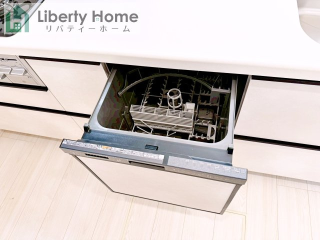 取手市台宿１丁目　新築戸建　１号棟の設備