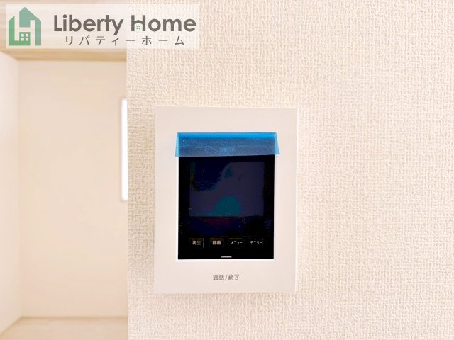 取手市台宿１丁目　新築戸建　１号棟の設備