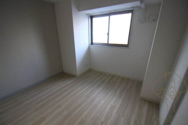 Fujiman南森町の内装