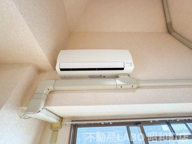 オルフェア我孫子Ⅲ番館のその他