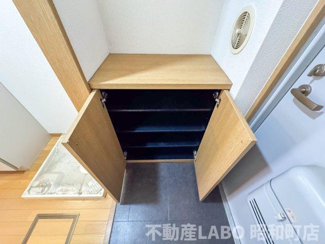 オルフェア我孫子Ⅲ番館のその他