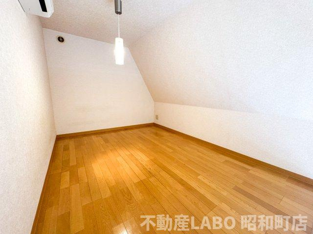 オルフェア我孫子Ⅲ番館のその他